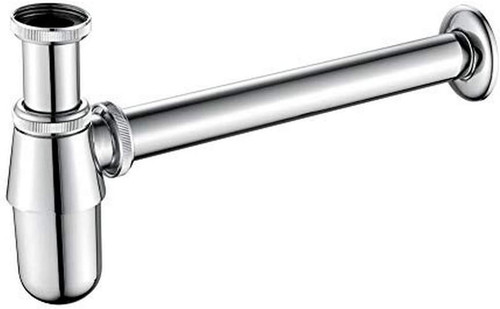 Sifone universale per lavabo - universale,