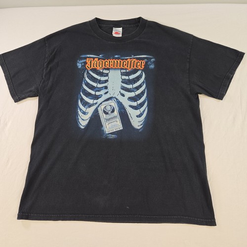 Jagermeister glow the dark - jagermeister,