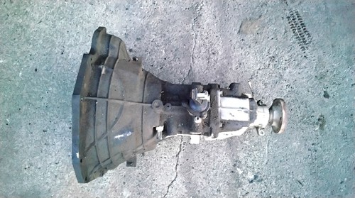 Cambio ford transit 1986 - ,