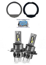 Lampade Led H4 100