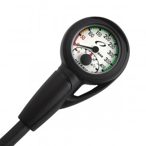 Duwt oceanic swiv - oceanic, finimeter