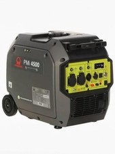 Generatore di corrente gruppo