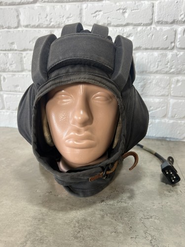 Tanker tankman tank cap casco - tanker,