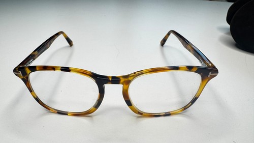 Occhiali vista tom ford - da,