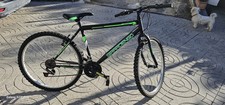 Bici 26 MTB uomo 18 velocità
