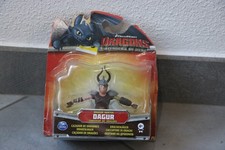 How to train your dragon