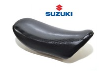 Sella sellino sedile saddle orignale Suzuki per Street Magic SW TR S 50 del 1997