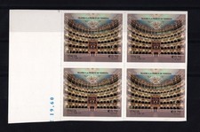 Varietà francobolli Italia