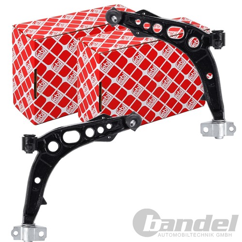 Febi set braccio oscillante - febi,