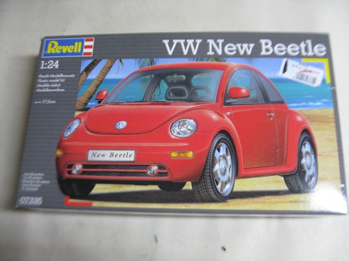 Revell 07335 7335 vw new - 7335,
