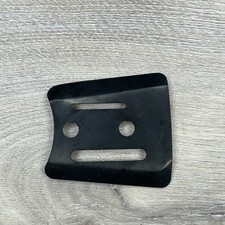 Piastra guida originale OEM motosega Shindaiwa 345 350 415 416 450 A 22100-53340