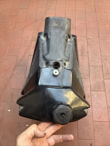 Serbatoio nero ktm 125 144 - ktm, 200