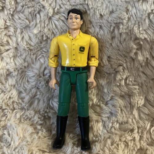 Figurina john deere - figurina,