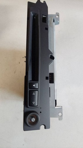 Bmw e60 e61 2006 - bmw, radio