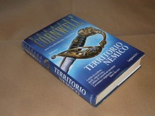 Bernard Cornwell, Territorio