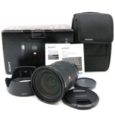 Sony FE 24-70mm f/2.8 GM II SEL2470GM2 attacco E [come nuovo]