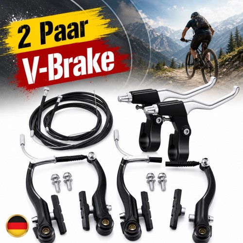 Set freni pezzi brake - 6,