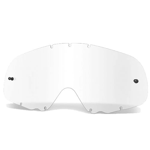 Oakley lente crowbar - lente,