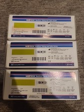 3 scatole da 40 Eaxh Neotech