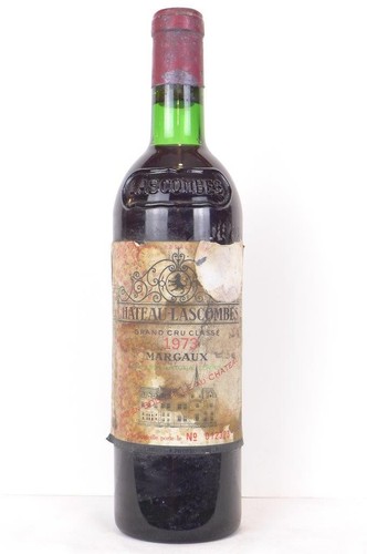 Margaux château lascombes - château,
