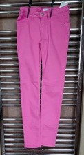 Jeans Armani Junior rosa età