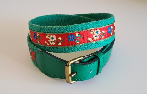 Cintura kenzo jeans vintage - kenzo,