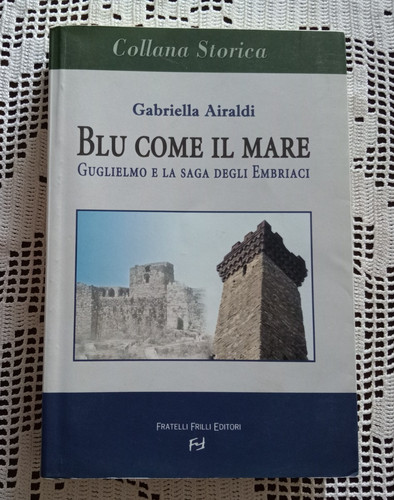 Blu come mare - come, il
