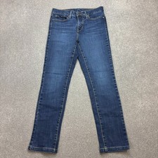 Jeans Levis Adulto 29x30 Blu