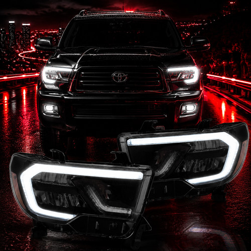 Faro proiettore per - , toyota