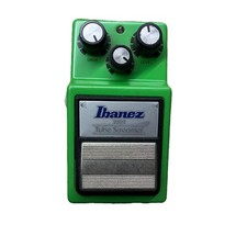 Ibanez TS9 Tube Screamer