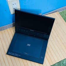 Sony BDP-SX910 Lettore DVD