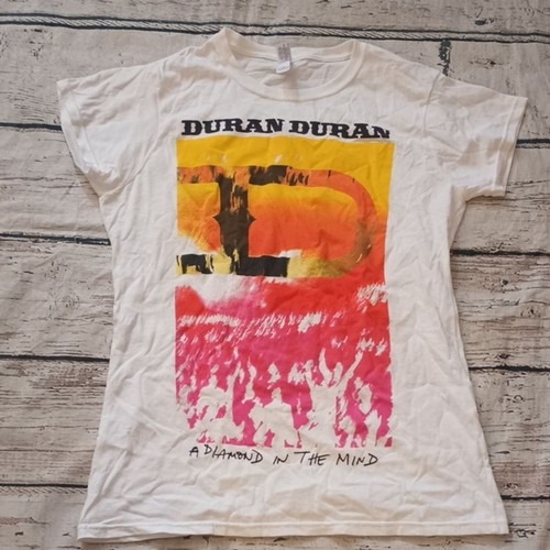 Shirt donna duran - t-shirt,