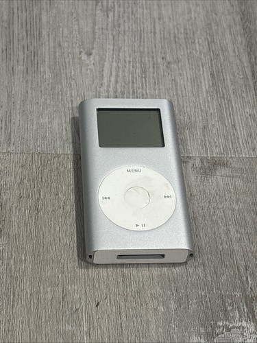 Ipod mini edition 1a - hp,