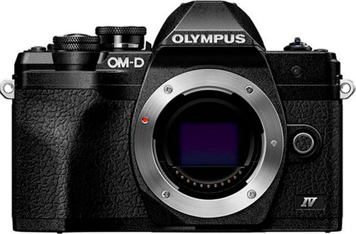 Fotocamera mirrorless m10 - fotocamera, e
