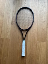 Head Pro Stock TGT293.2