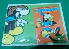 Gli anni d'Oro di Topolino
