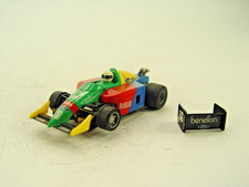 Formula 1 - Benetton Riello -