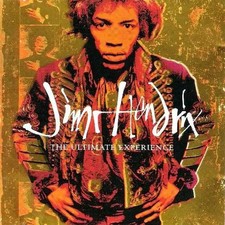 Jimi Hendrix The Ultimate