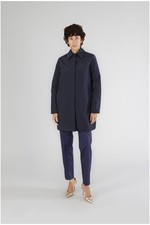 CAPPOTTO SPOLVERINO TRENCH