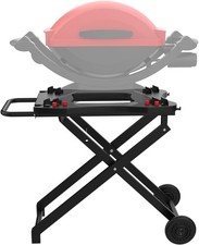 Grill Stand for Weber Q Grill