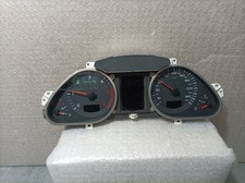 4F0920900S instrument cluster