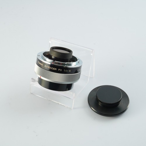 Eccellente canon extender - eccellente,