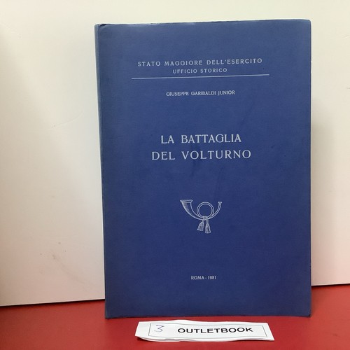 Battaglia del volturno - del,