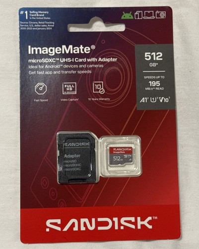 Scheda micro sandisk - scheda,