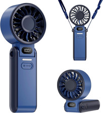 Ventilatore portatile 100 - ventilatore,