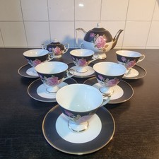 Set da The - Bavaria CPGO