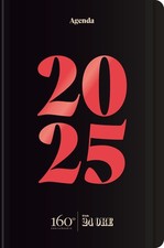 Agenda sole ore 2025 - agenda, de