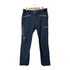 Pantaloni Norrona Falketind