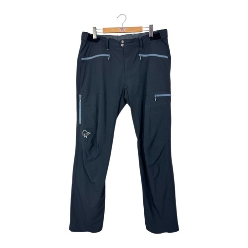 Pantaloni norrona falketind - norrona,