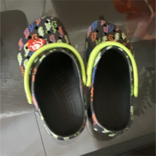 Crocs classic clog - crocs, bambino